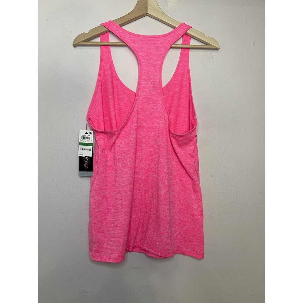 Ideology Racerback workout Tank Top - Picture 6 of 6